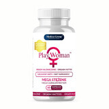 Medica-Group PlayWoman, 60 capsule