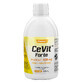 PharmoVit CeVit Forte, vitamina C 1000 mg, 500 ml