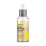 Apis Ceramide Power, stimulator de strălucire hrănitoare, 30 ml