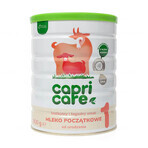 Capricare 1, leche infantil con leche de cabra, desde el nacimiento, 800 g