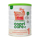 Capricare 1, infant milk with goat's milk, from birth, 800 g