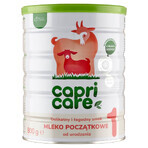 Capricare 1, leche infantil con leche de cabra, desde el nacimiento, 800 g