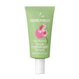 Uzdrovisco, crema alisadora antiedad sin aceite, no comedogénica, 50 ml