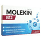 Molekin B12 100 &#181;g, 60 comprimate filmate