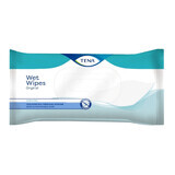 Tena Wet Wipes, șervețele umede, fără plastic, 48 buc.