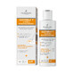 Flos-Lek ElestaBion T, Șampon specializat &#238;mpotriva mătreții pentru păr normal și gras, 150 ml