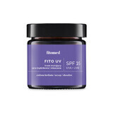 Fitomed Fito UV, cremă matifiantă, pentru ten acneic și mixt, SPF 15, 55 g