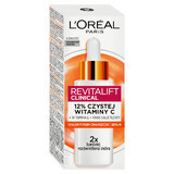 L'Oréal Revitalift Clinical, sérum facial iluminador, 12% vitamina C pura, 30 ml