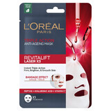 L'Oreal Revitalift Laser x3, mască antirid, 28 g