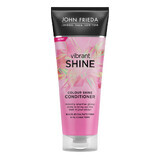 John Frieda Vibrant Shine, balsam de strălucire, 250 ml