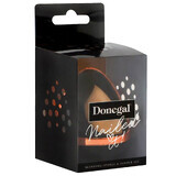 Donegal set, Blending Sponge, beige, 1 stuk + make-up sponsdoosje