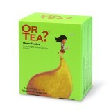 Ceai verde Eco, Mount Feather, 20 gr, Or Tea