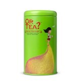 Ceai verde Eco, Mount Feather, 75 gr, Or Tea
