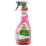 Frosch, detartrant de calcar, zmeură, spray, 500 ml