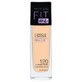 Maybelline Fit Me! Luminous and Smooth, fond de ten iluminator, Nr. 120 Classic Ivory, 30 ml
