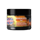 Ronney Babassu Oil Energizing Therapy, masque énergisant pour cheveux teints et ternes, 300 ml