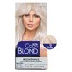 Joanna Ultra Color Blonde, iluminator pentru părul &#238;ntreg p&#226;nă la 9 tonuri, 1 bucată