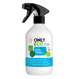 OnlyEco, detergent pentru baie, 500 ml