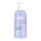 beBIO Cosmetics Hyaluro bioHydration, Loțiune de corp naturală, hidratantă și calmantă, 350 ml