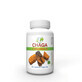 Chaga 450 mg + Vitamina C, 60 capsule, Justin Pharma