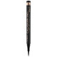 Catrice Calligraph Pro Precise 24h, eyeliner rezistent la apă, mat, nr. 010 negru, 1.2 ml