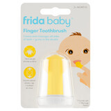 Frida Baby SmileFrida, periuță pentru degete, de la 3 luni, 1 buc.