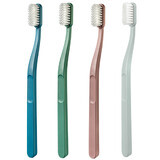 Cepillo de dientes Jordan Green Clean, Ultra Suave, 1 pieza