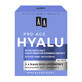 AA Hyalu Pro-Age, Cremă de zi antirid netedă, 50 ml