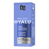 AA Hyalu Pro Age, Serum hidratant intensiv, 35 ml