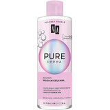 AA Pure Derma, Apă micelară calmantă, 400 ml