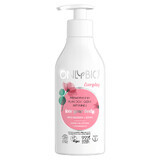 OnlyBio Everyday, Loțiune prebiotică pentru igienă intimă, 250 ml