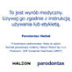 Parodontax Herbal Fresh pastă de dinți, 75 ml