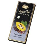 Ciocolata amaruie 55% cacao Liebharts, 100g, Pronat