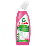 Frosch, lichid de toaletă, zmeură, 750 ml