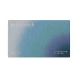 Paese Cold Crush, palette de fards à paupières, 11 g