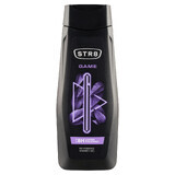 STR8 Game set, deodorant spray, 150 ml + shower gel, 250 ml