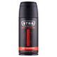 STR8 Red Code set, deodorant, 85 ml + deodorant spray, 150 ml