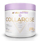 Allnutrition Alldeynn CollaRose Fish, aromă de zmeură și căpșuni, 150 g