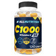 Allnutriton C1000 SR, vitamina C 1000 mg, 120 capsule