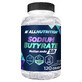Allnutrition Sodium Butyrate SR, butirat de sodiu, 120 capsule