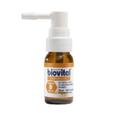 Biovital Immunity, spray oral, 10 ml