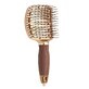 Olivia Garden Nano Thermic Flex Collection Pro Hairbrush, NT-FLEXPRO, 1 bucată