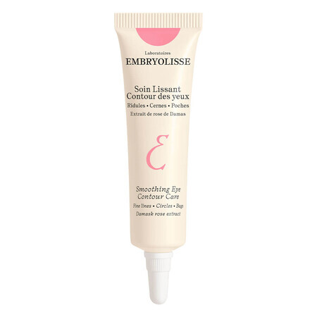 Embryolisse, crema alisadora contorno de ojos, 15 ml