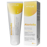 ActivLab Pharma Alantella, Cremă exfoliantă, 50 ml