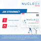 Nucleox Primo, 30 capsule