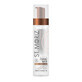 St. Moriz Advanced Pro Express, Spumă auto-bronzantă incoloră pentru corp și față, 200 ml