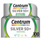 Centrum Silver 50+, 100 comprimate