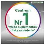 Centrum Silver 50+, 100 comprimate