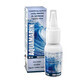 Aquamarin, soluție izotonică de apă de mare pentru nas, 30 ml