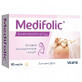 Medifolic, acid folic 400 &#181;g, 90 comprimate